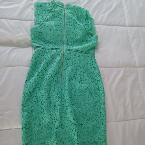 BARDOT DRESS - Picture 4 of 5